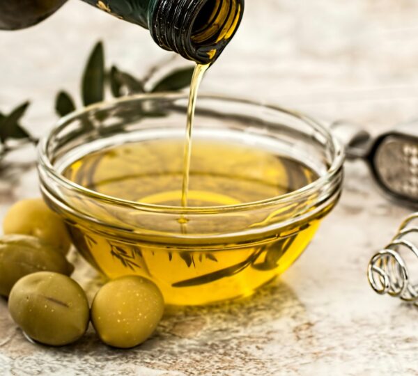 Olive Oil