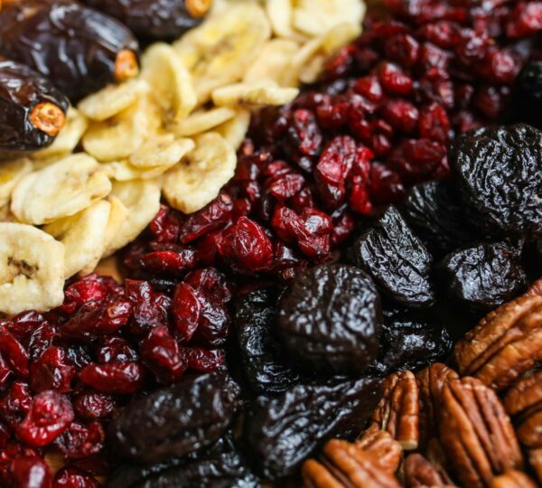 Dry Fruits