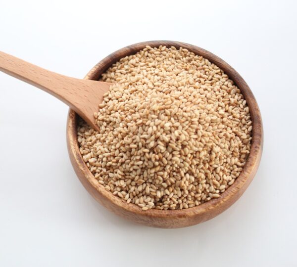 Sesame Seeds