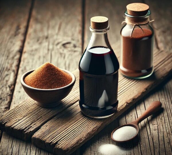 Sugar Molasses